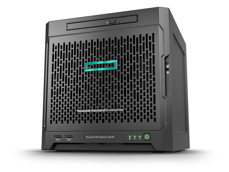 Microserver g10
