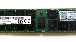 HP DDR4 16GB 752369-081