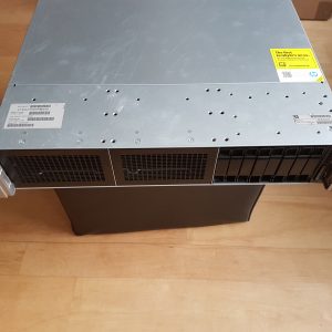 HP DL380 G9