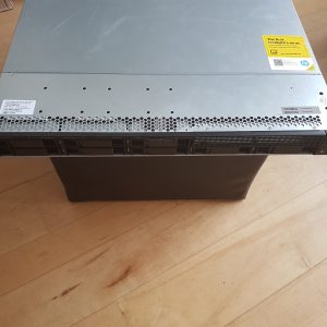 HP DL360 G9