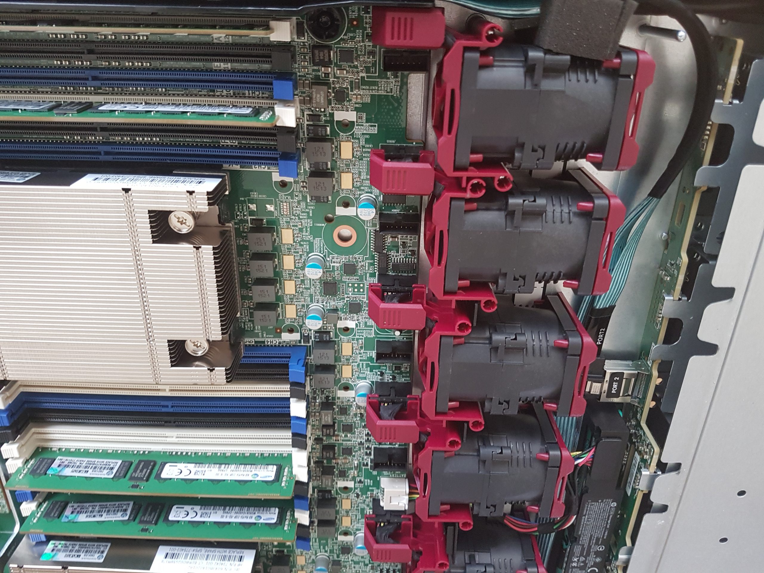 20180304_152929 HP DL360 G9