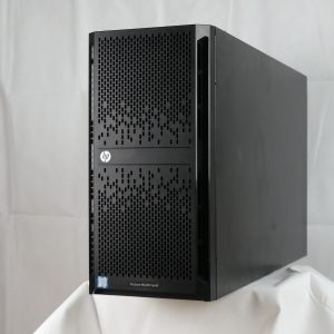 HP ML350 G9