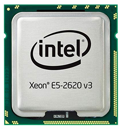 e5-2620v3 Xeon E5-2620 V3
