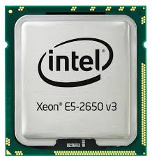 Xeon E5-2650 V3