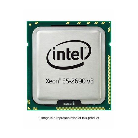 e5-2690v3 Xeon E5-2690 V3