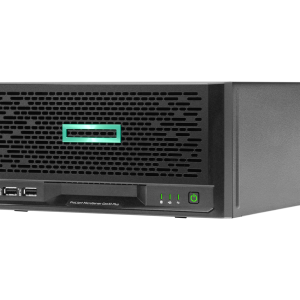 HP Microserver Gen10+