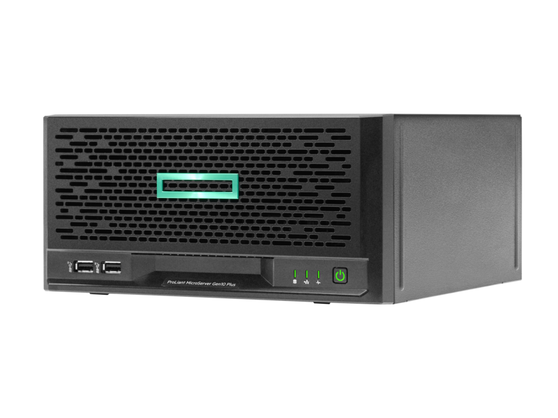 i00111129 HP Microserver Gen10+
