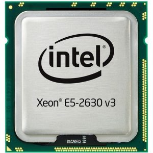 E5-2630 v3