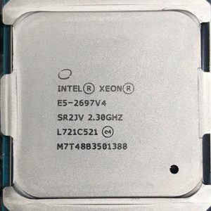 E5-2697 V4