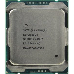 E5-2680 V4
