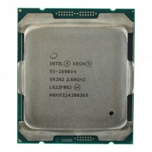 E5-2690 V4