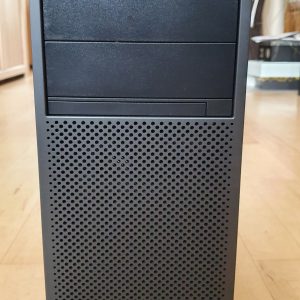 HPE Z6 G4 Front