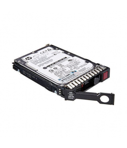 HP 1.2TB 10K 12G SAS HP G8 / G9 / G10 schijf