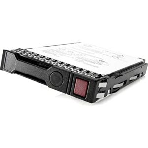HP 600GB 15K 12G SAS HP G8 / G9 / G10 schijf