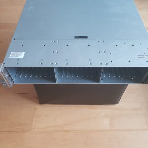 DL380 G9 24SFF Front