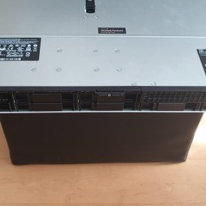 DL360 G10