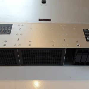 DL380 G10 24SFF front