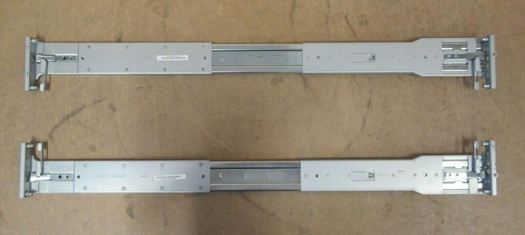 DL380 G9 Rails BB DL380 G9 Rails BB