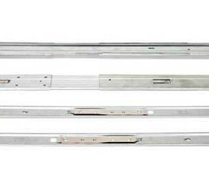 DL360 G9 rails